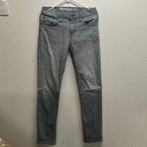 Mossimo 30x32 Slim Jean